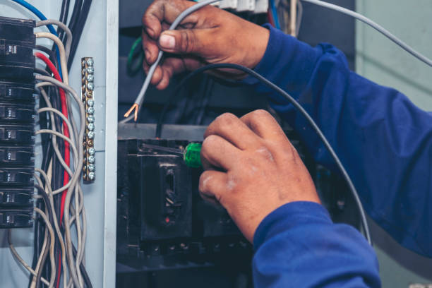 Best Electrical Wiring Services  in Marine City, MI