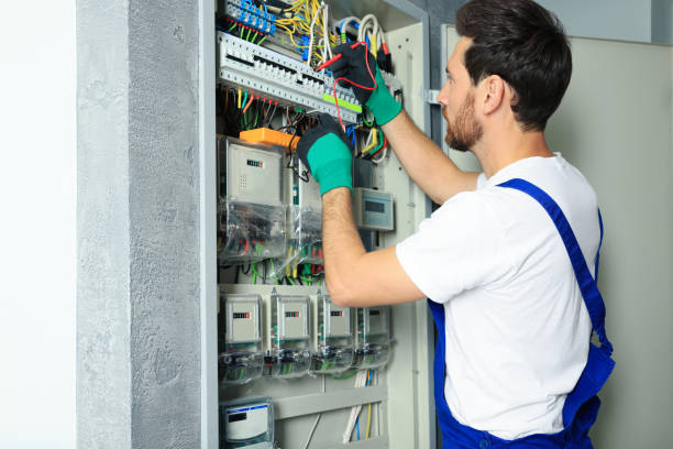 Best Best Electricians Near Me  in Marine City, MI