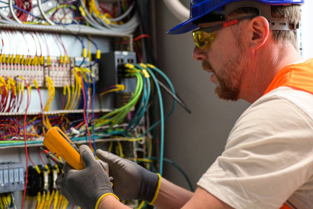 Best Electrical Wiring Services  in Marine City, MI