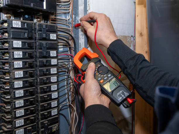 Best Home Electrical Repair  in Marine City, MI